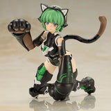 Frame Arms Girl Magatsuki (Cat Armor Ver.)