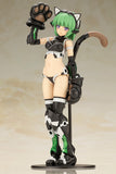 Frame Arms Girl Magatsuki (Cat Armor Ver.)