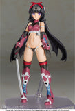 Frame Arms Girl P3 Magatsuki Ninja Ver.