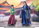 Jinshi OSHI WORKS (The Apothecary Diaries)