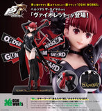 Violet Persona 5 Royal OSHI WORKS