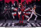 Violet Persona 5 Royal OSHI WORKS