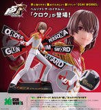 Crow Persona 5 Royal OSHI WORKS