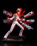 Crow Persona 5 Royal OSHI WORKS