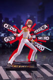 Crow Persona 5 Royal OSHI WORKS