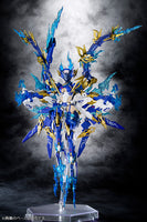 1/1 Megami Device AUV Susanowo Souen