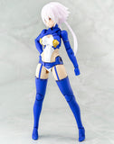 1/1 Megami Device AUV Susanowo Souen