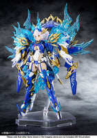 1/1 Megami Device AUV Susanowo Souen