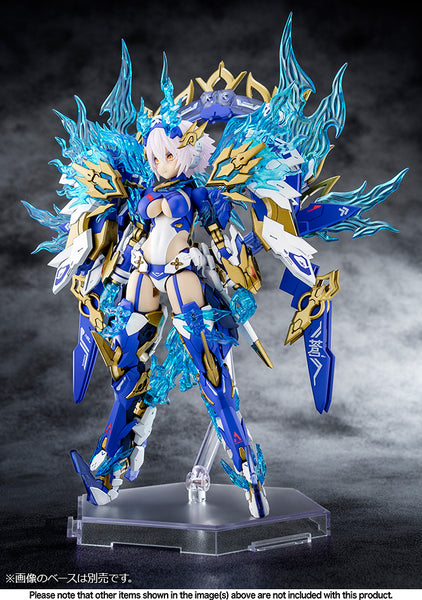 1/1 Megami Device AUV Susanowo Souen