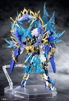 1/1 Megami Device AUV Susanowo Souen