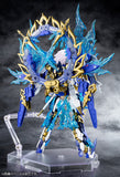 1/1 Megami Device AUV Susanowo Souen