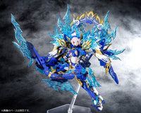 1/1 Megami Device AUV Susanowo Souen