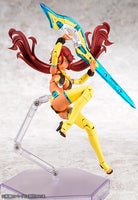1/1 Megami Device Auv Ame No Uzume Sunshine
