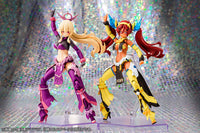 1/1 Megami Device Auv Ame No Uzume Sunshine