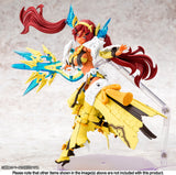 1/1 Megami Device Auv Ame No Uzume Sunshine