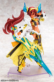 1/1 Megami Device Auv Ame No Uzume Sunshine