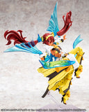 1/1 Megami Device Auv Ame No Uzume Sunshine