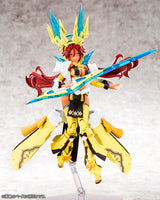 1/1 Megami Device Auv Ame No Uzume Sunshine