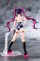 1/1 Desire Maiden Raider (Megami Device)