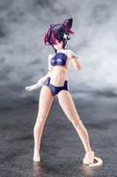 1/1 Desire Maiden Raider (Megami Device)