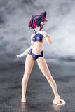 1/1 Desire Maiden Raider (Megami Device)