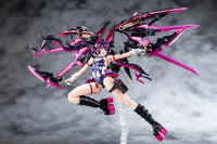1/1 Desire Maiden Raider (Megami Device)