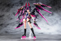 1/1 Desire Maiden Raider (Megami Device)