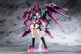 1/1 Desire Maiden Raider (Megami Device)