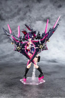 1/1 Desire Maiden Raider (Megami Device)