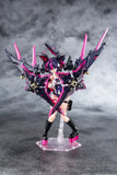 1/1 Desire Maiden Raider (Megami Device)