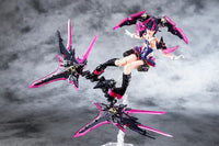 1/1 Desire Maiden Raider (Megami Device)