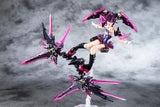 1/1 Desire Maiden Raider (Megami Device)