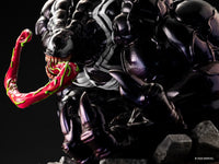 1/6 ARTFX Artist Series VENOM -Armed & Dangerous-
