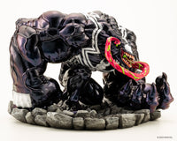 1/6 ARTFX Artist Series VENOM -Armed & Dangerous-