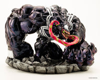 1/6 ARTFX Artist Series VENOM -Armed & Dangerous-