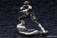 Soshiro Hoshina (Kaiju No. 8)