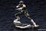 Soshiro Hoshina (Kaiju No. 8)