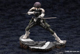 Soshiro Hoshina (Kaiju No. 8)