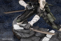 Soshiro Hoshina (Kaiju No. 8)