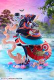 1/8 ARTFX J Medicine Seller - Mononoke the Movie Ver. (Mononoke The Movie: The Phantom in the Rain)