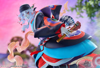1/8 ARTFX J Medicine Seller - Mononoke the Movie Ver. (Mononoke The Movie: The Phantom in the Rain)