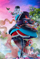 1/8 ARTFX J Medicine Seller - Mononoke the Movie Ver. (Mononoke The Movie: The Phantom in the Rain)