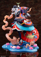 1/8 ARTFX J Medicine Seller - Mononoke the Movie Ver. (Mononoke The Movie: The Phantom in the Rain)