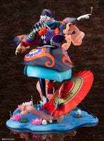 1/8 ARTFX J Medicine Seller - Mononoke the Movie Ver. (Mononoke The Movie: The Phantom in the Rain)
