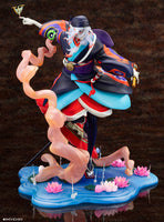 1/8 ARTFX J Medicine Seller - Mononoke the Movie Ver. (Mononoke The Movie: The Phantom in the Rain)