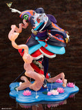 1/8 ARTFX J Medicine Seller - Mononoke the Movie Ver. (Mononoke The Movie: The Phantom in the Rain)