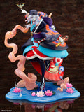 1/8 ARTFX J Medicine Seller - Mononoke the Movie Ver. (Mononoke The Movie: The Phantom in the Rain)