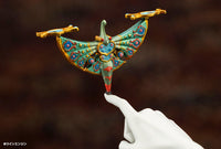 1/8 ARTFX J Medicine Seller - Mononoke the Movie Ver. (Mononoke The Movie: The Phantom in the Rain)