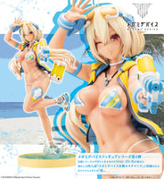 2/1 Scale Asra Aoi Ai (Megami Device)