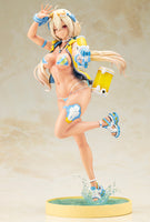 2/1 Scale Asra Aoi Ai (Megami Device)
